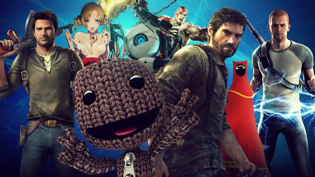 Лучшие игры для PS3 в 2015 году (часть 1)